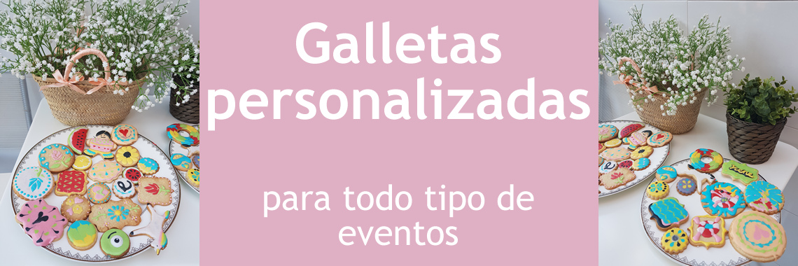 Creadas con pasión y cuidado, nuestras galletas artesanas