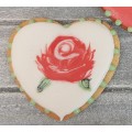 Galleta San Valentín  Galleta San Valentín