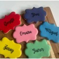 Galletas marca sitio para bodas y eventos Galletas marca sitio para bodas y eventos