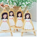 Galletas Comunión, decoradas y personalizadas