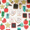 Bote de galletas regalos para profes Bote de galletas regalos para profes
