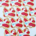 Galletas avión Galletas avión