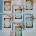Galleta Papel comestible para bodas y eventos Galleta Papel comestible para bodas y eventos