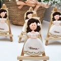 Galletas Comunión, decoradas y personalizadas