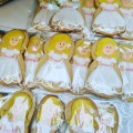 Galletas Comunión, decoradas y personalizadas
