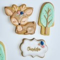 Galletas Animales del Bosque Galletas Animales del Bosque