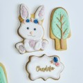 Galletas Animales del Bosque Galletas Animales del Bosque