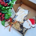 Galleta Papa Noel