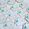 Galleta Nube