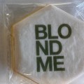 Galleta corporativa de marca, logo o empresa Galleta corporativa de marca, logo o empresa
