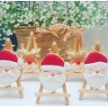 Galleta Papa Noel