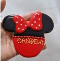 Galletas Mickey Mouse Disney  Galletas Mickey Mouse Disney