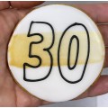 Galletas variadas RIP Twenties Galletas variadas RIP Twenties