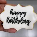 Galletas variadas RIP Twenties Galletas variadas RIP Twenties