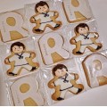 Galletas Marinerito Galletas Marinerito