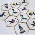 Galletas Master Class Yoga