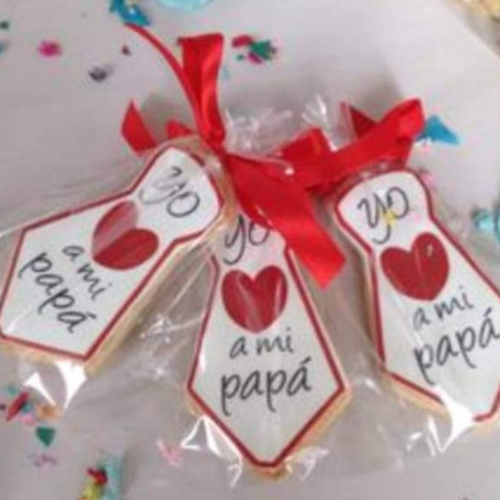 Galletas Día del Padre Galletas Día del Padre
