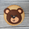 Galleta de Animal variadas Galleta de Animal variadas